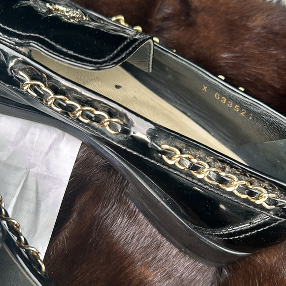 Chanel Loafer Size 39 - Picture 14 of 17